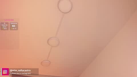 Sofia Castro online show from 03/18/26, 11:46