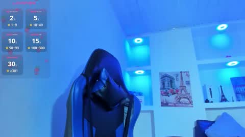 miss_sparkle666 online show from 09/28/25, 05:13