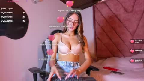 miss_sunnyy online show from 03/14/26, 08:14