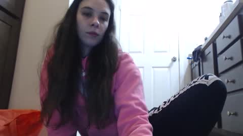 Bella online show from 12/07/24, 02:09