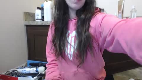 Bella online show from 02/06/25, 03:16