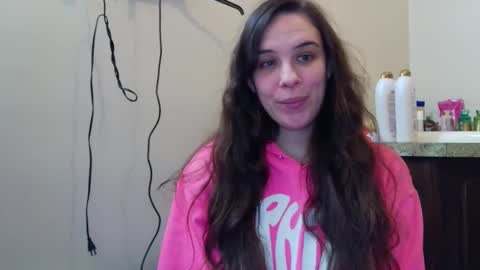 Bella online show from 11/30/25, 03:10