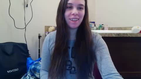 Bella online show from 02/24/26, 03:32