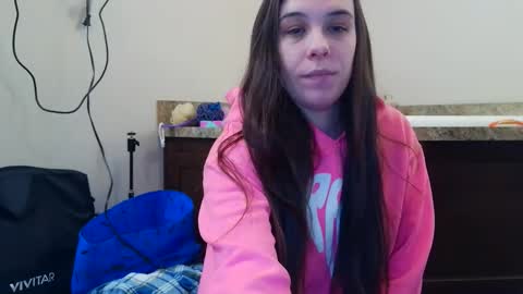 Bella online show from 03/02/26, 03:52