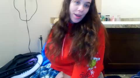 Bella online show from 03/11/26, 01:39