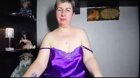 miss_tasha_kom online show from 12/15/25, 04:33