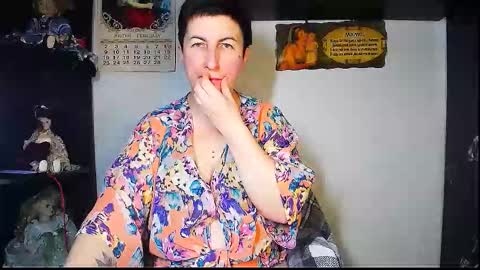 miss_tasha_kom online show from 02/24/26, 09:29