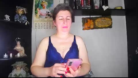 miss_tasha_kom online show from 05/13/26, 05:38