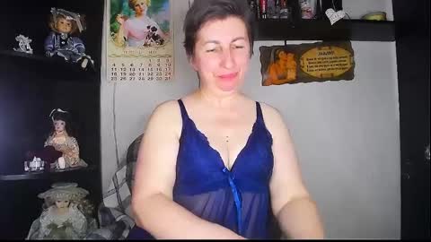 miss_tasha_kom online show from 05/14/26, 06:20