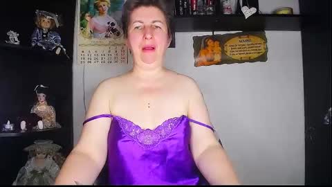 miss_tasha_kom online show from 05/21/26, 05:14