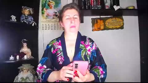 miss_tasha_kom online show from 05/22/26, 05:36