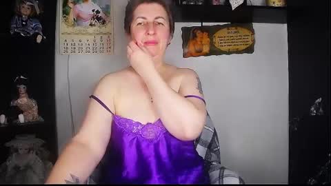 miss_tasha_kom online show from 05/28/26, 06:54