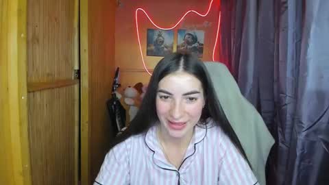 Snapshot of miss_tasy chatting on 02/19/25, 12:22 Melanie January 15th is my birthday there will be an interesting show online show from 02/19/25, 12:22