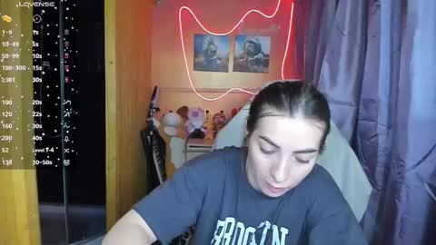 Snapshot of miss_tasy chatting on 02/24/25, 06:38 Melanie January 15th is my birthday there will be an interesting show online show from 02/24/25, 06:38