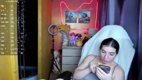 Melanie  January 15th is my birthday there will be an interesting show  online show from 11/27/25, 09:11