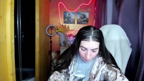 Melanie  January 15th is my birthday there will be an interesting show  online show from 11/30/25, 10:08