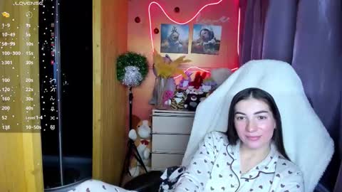 Melanie  January 15th is my birthday there will be an interesting show  online show from 12/13/25, 07:53