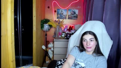 Melanie  January 15th is my birthday there will be an interesting show  online show from 01/12/26, 09:58