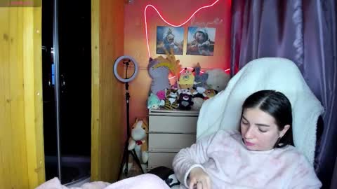 Melanie  January 15th is my birthday there will be an interesting show  online show from 03/02/26, 02:47