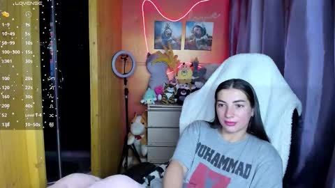 Melanie  January 15th is my birthday there will be an interesting show  online show from 03/04/26, 01:55