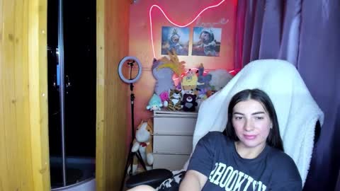 Melanie  January 15th is my birthday there will be an interesting show  online show from 03/19/26, 05:28