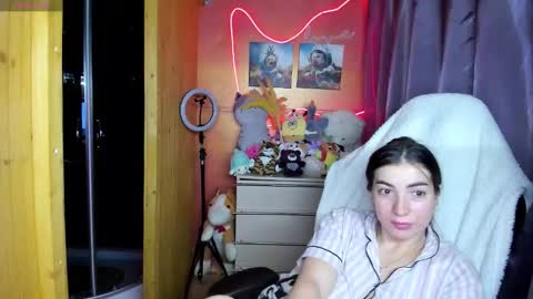 Melanie  January 15th is my birthday there will be an interesting show  online show from 03/23/26, 05:33