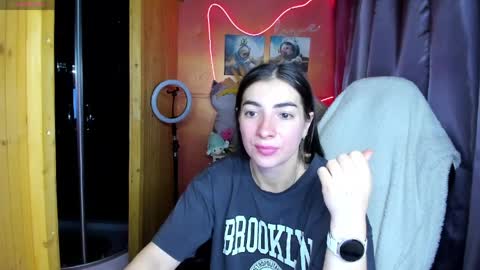 Melanie  January 15th is my birthday there will be an interesting show  online show from 04/04/26, 05:06