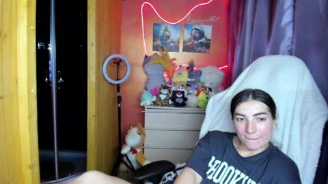 Melanie  January 15th is my birthday there will be an interesting show  online show from 04/06/26, 11:44