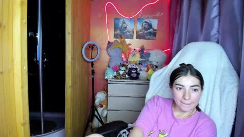 Melanie  January 15th is my birthday there will be an interesting show  online show from 04/08/26, 05:40