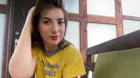 Melanie  January 15th is my birthday there will be an interesting show  online show from 04/09/26, 05:29