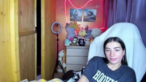 Melanie  January 15th is my birthday there will be an interesting show  online show from 04/13/26, 06:24