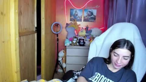 Melanie  January 15th is my birthday there will be an interesting show  online show from 04/14/26, 06:30