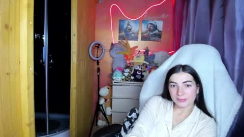 Melanie  January 15th is my birthday there will be an interesting show  online show from 04/26/26, 11:30