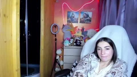 Melanie  January 15th is my birthday there will be an interesting show  online show from 04/30/26, 05:36