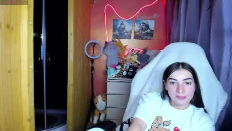 Melanie  January 15th is my birthday there will be an interesting show  online show from 05/19/26, 10:43