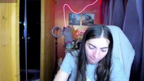 Melanie  January 15th is my birthday there will be an interesting show  online show from 05/26/26, 04:52