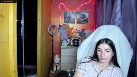 Melanie  January 15th is my birthday there will be an interesting show  online show from 05/31/26, 04:42