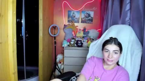 Melanie  January 15th is my birthday there will be an interesting show  online show from 06/15/26, 03:20