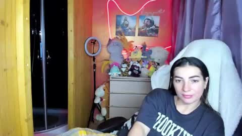 Melanie  January 15th is my birthday there will be an interesting show  online show from 06/28/26, 05:57