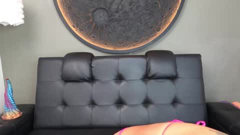 Vaiolette online show from 03/16/26, 11:14