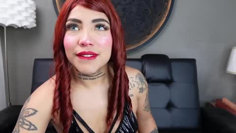 Vaiolette online show from 04/11/26, 11:14