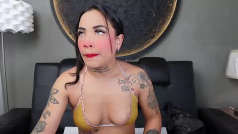 Snapshot of miss_vaiolette chatting on 07/17/26, 11:06 Vaiolette online show from 07/17/26, 11:06