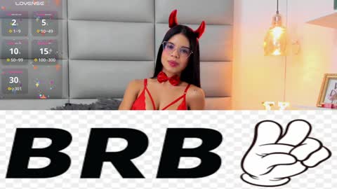 valentina online show from 12/23/24, 04:17