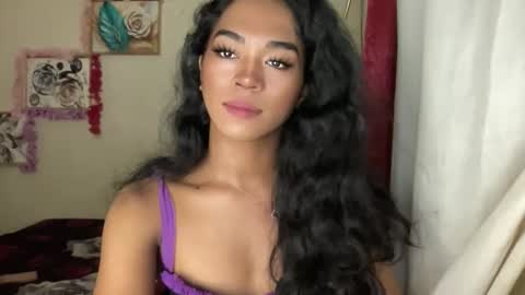 miss_veron_xoxo online show from 12/20/25, 05:31