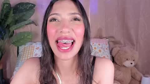 Miss Veronica online show from 07/08/26, 01:04