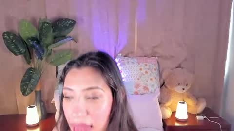 Miss Veronica online show from 07/09/26, 01:37