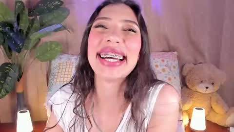 Miss Veronica online show from 07/13/26, 01:47