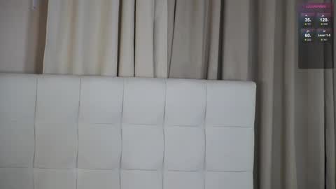 Miss Victoria online show from 11/09/25, 03:43