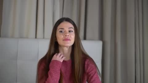 Miss Victoria online show from 11/14/25, 05:11