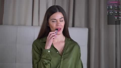 Miss Victoria online show from 11/15/25, 05:31